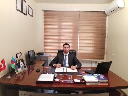 "Zığ bələdiyyəsinin əsas vəzifəsi bələdiyyənin büdcə gəlirlərini artırmaqla şəhid və qazi ailələrinə göstərilən diqqətin səviyyəsini artırmaqdır"