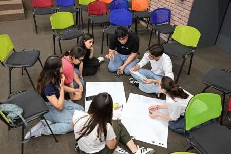 Fuad Hacıyev: Hədəf və məqsədlər bəllidir