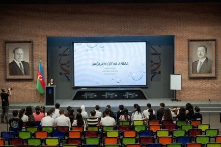 Fuad Hacıyev: Hədəf və məqsədlər bəllidir