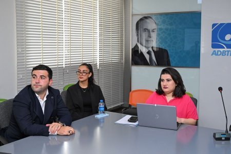 Fuad Hacıyev: Hədəf və məqsədlər bəllidir