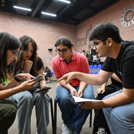 Fuad Hacıyev: Hədəf və məqsədlər bəllidir