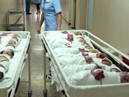 Xeyirxah işlərlə məşğul olan Məryəm xanım şəfalı əllər sahibidir