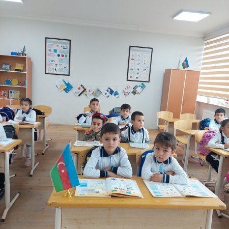 Gülnar Hüseynova: Şəhidlərimizin əziz xatirəsi hər zaman anılacaq, onların igidlik hekayələri dillərdə dolaşacaq