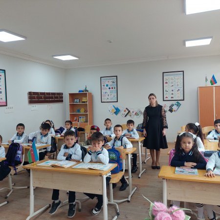 Gülnar Hüseynova: Şəhidlərimizin əziz xatirəsi hər zaman anılacaq, onların igidlik hekayələri dillərdə dolaşacaq