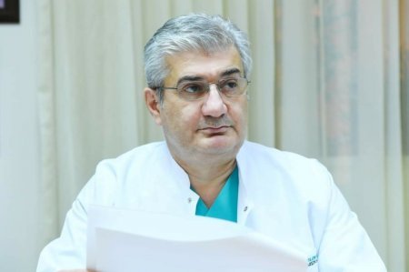 Tərəqqi Medallı Dr. Fariz Babayev şəhid ailələrinə hər zaman dəstək göstərir