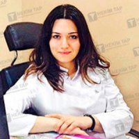 Şəfalı əllər sahibi Natavan Nəbiyeva şəhid ailələrinə hər zaman xüsusi diqqət göstərir