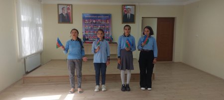 Kamran Məcidov: Hər bir uğur böyük səylərin nəticəsidir