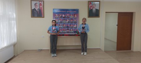 Kamran Məcidov: Hər bir uğur böyük səylərin nəticəsidir