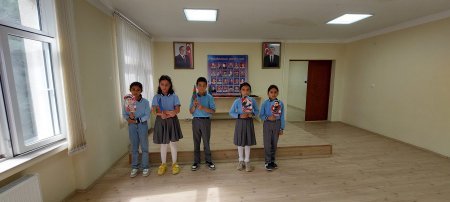 Kamran Məcidov: Hər bir uğur böyük səylərin nəticəsidir