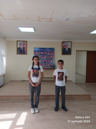 Kamran Məcidov: Hər bir uğur böyük səylərin nəticəsidir