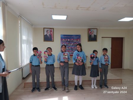 Kamran Məcidov: Hər bir uğur böyük səylərin nəticəsidir