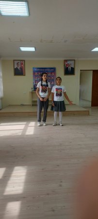 Kamran Məcidov: Hər bir uğur böyük səylərin nəticəsidir