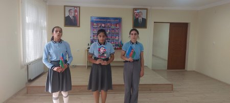 Kamran Məcidov: Hər bir uğur böyük səylərin nəticəsidir