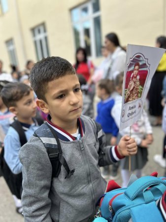 Gülnaz Kərimova: Heydər Əliyev yolu Azərbaycanı möhtəşəm qələbələrə aparır