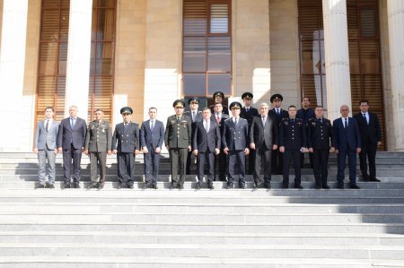 Quba rayonunda silsilə tədbirlər davam edir