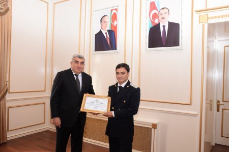 Quba rayonunda silsilə tədbirlər davam edir