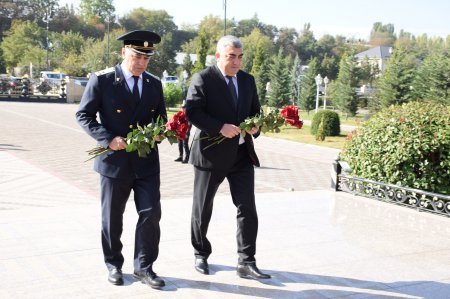 Quba rayonunda silsilə tədbirlər davam edir