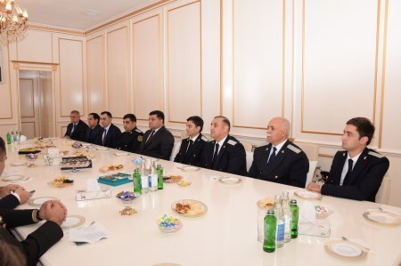 Quba rayonunda silsilə tədbirlər davam edir