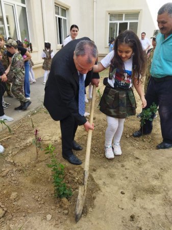Nazim Dünyamalıyev: Azərbaycanı zirvələrə ucaldan Heydər Əliyev yolu