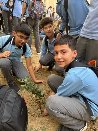 Nazim Dünyamalıyev: Azərbaycanı zirvələrə ucaldan Heydər Əliyev yolu