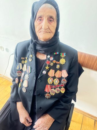 7 nömrəli tam orta məktəbdə 5 oktyabr Beynəlxalq müəllimlər günü münasibətilə tədbir keçirildi