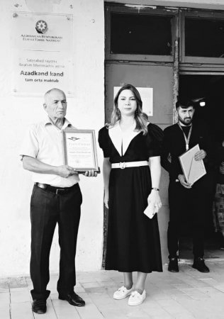 Ellada Əsgərova: Heydər Əliyev irsi: Müstəqil dövlətçilik və müasirlik