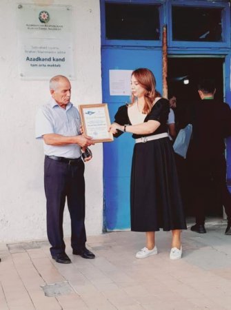 Ellada Əsgərova: Heydər Əliyev irsi: Müstəqil dövlətçilik və müasirlik