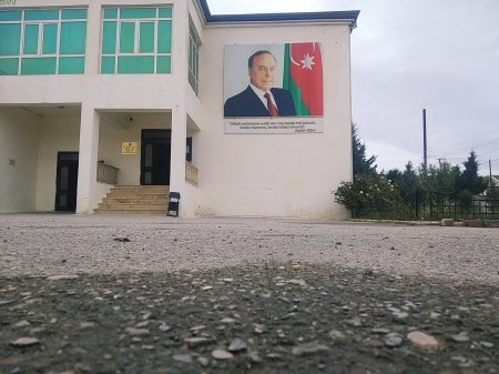 Azər Bayramov: İstedadlı alim, görkəmli ictimai xadim, fədakar insan...