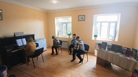 Azər Bayramov: İstedadlı alim, görkəmli ictimai xadim, fədakar insan...