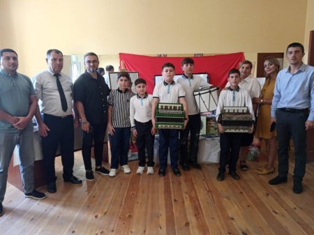 Azər Bayramov: İstedadlı alim, görkəmli ictimai xadim, fədakar insan...