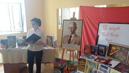 Azər Bayramov: İstedadlı alim, görkəmli ictimai xadim, fədakar insan...