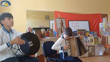 Azər Bayramov: İstedadlı alim, görkəmli ictimai xadim, fədakar insan...