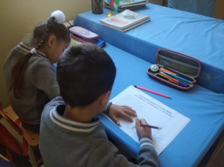 Ağstafa Yaradullu kənd Yusif İsmayılov adına Ümumi orta məktəbində təhsilin kefiyyəti yüksək səviyyədədir