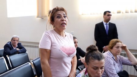 Rafiq Quluyev hər zaman şəhid ailələrinin yanındadır - ÖZƏL