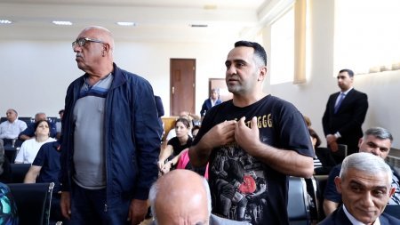 Rafiq Quluyev hər zaman şəhid ailələrinin yanındadır - ÖZƏL