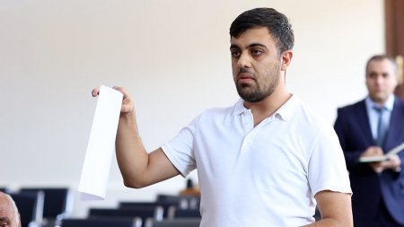 Rafiq Quluyev hər zaman şəhid ailələrinin yanındadır - ÖZƏL