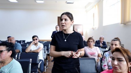 Rafiq Quluyev hər zaman şəhid ailələrinin yanındadır - ÖZƏL