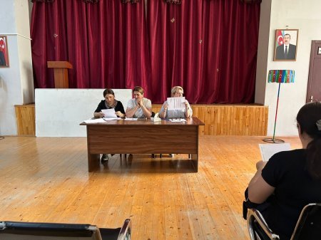 Jalə Hacıyeva: Şanlı bayrağımız azad olunmuş ərazilərimizdə əbədi dalğalanacaq