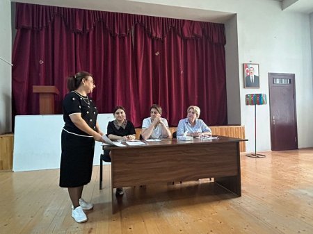 Jalə Hacıyeva: Şanlı bayrağımız azad olunmuş ərazilərimizdə əbədi dalğalanacaq