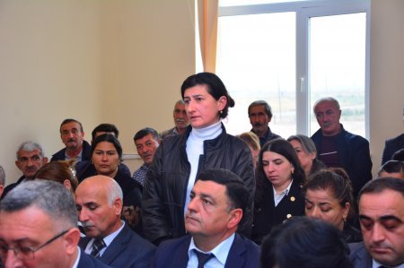 Müşfiq Hüseynov: Azərbaycan dünyaya təkmil dirçəliş modelini təqdim edir