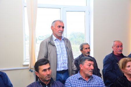 Müşfiq Hüseynov: Azərbaycan dünyaya təkmil dirçəliş modelini təqdim edir