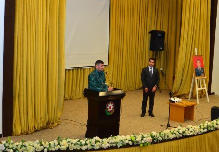 Seymur Orucov: Yeni imkanlar və inkişaf strategiyası