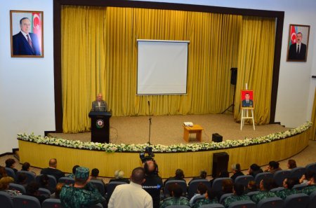 Seymur Orucov: Yeni imkanlar və inkişaf strategiyası