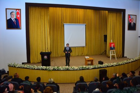 Seymur Orucov: Yeni imkanlar və inkişaf strategiyası