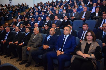 Seymur Orucov: Yeni imkanlar və inkişaf strategiyası