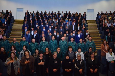 Seymur Orucov: Yeni imkanlar və inkişaf strategiyası