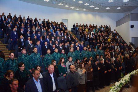 Seymur Orucov: Yeni imkanlar və inkişaf strategiyası