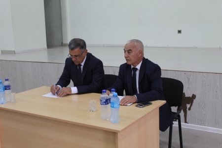 Eyvaz Hüseynov: Xalqımız tarixi Qələbələri bayram kimi qeyd edir