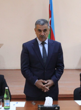 Eyvaz Hüseynov: Xalqımız tarixi Qələbələri bayram kimi qeyd edir