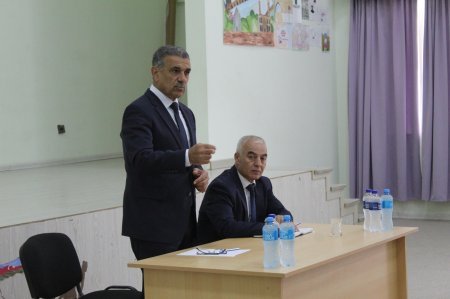 Eyvaz Hüseynov: Xalqımız tarixi Qələbələri bayram kimi qeyd edir